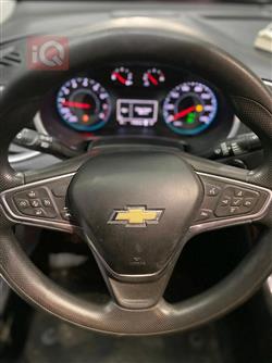 شيفروليه ماليبو